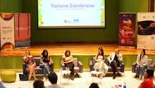 Cali, &lsquo;Ciudad Creativa UNESCO en artes mediales&rsquo;, lanza el &lsquo;Circuito Media Arts 2023&rsquo;