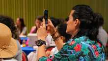Cali, &lsquo;Ciudad Creativa UNESCO en artes mediales&rsquo;, lanza el &lsquo;Circuito Media Arts 2023&rsquo;