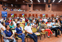 Abrimos convocatoria para generaci&oacute;n de capacidades en organizaciones y grupos del sector de econom&iacute;a solidaria 
