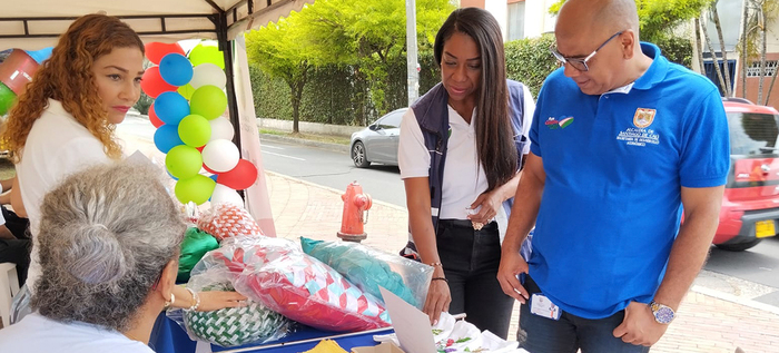 Este s&aacute;bado las comunas 10 y 18 estar&aacute;n de Festival