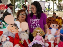 Festival Empresarial hizo realidad el sue&ntilde;o a emprendedores de las comunas 10 y 18