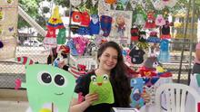 Festival Empresarial hizo realidad el sue&ntilde;o a emprendedores de las comunas 10 y 18