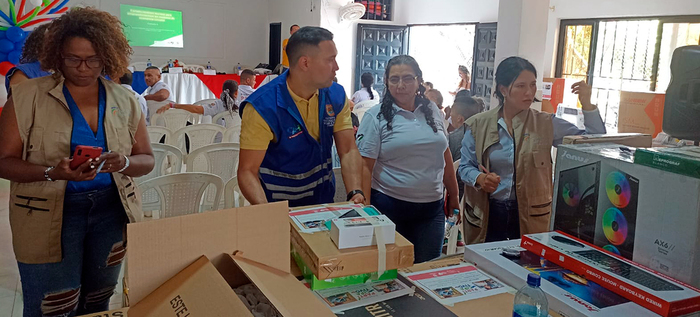 Cali se alista para el &lsquo;Foro Empresarial de Econom&iacute;a Circular y Respuestas de Sostenibilidad&rsquo;