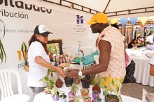 &lsquo;Festival Empresarial y Mercado Campesino&rsquo;, un espacio que visibiliza y fortalece los emprendimientos rurales de Cali