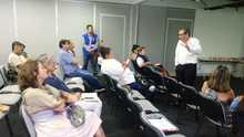 Presentaci&oacute;n de Resultados del Diagn&oacute;stico de la Econom&iacute;a Colaborativa en Santiago de Cali 