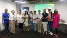 Presentaci&oacute;n de Resultados del Diagn&oacute;stico de la Econom&iacute;a Colaborativa en Santiago de Cali 