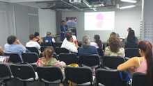 Presentaci&oacute;n de Resultados del Diagn&oacute;stico de la Econom&iacute;a Colaborativa en Santiago de Cali 