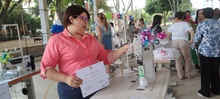 Entrega de capital semilla del &lsquo;Presupuesto Participativo&rsquo;, le cambia la perspectiva a 50 emprendedores de la comuna 10