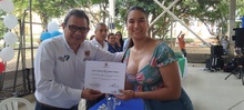 Entrega de capital semilla del &lsquo;Presupuesto Participativo&rsquo;, le cambia la perspectiva a 50 emprendedores de la comuna 10