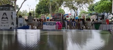 Entrega de capital semilla del &lsquo;Presupuesto Participativo&rsquo;, le cambia la perspectiva a 50 emprendedores de la comuna 10