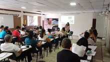 &Eacute;xito en seminario-taller de &lsquo;Emprendimientos Escolares Cooperativos y Solidarios&rsquo;