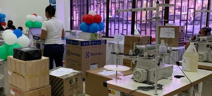 Conozca la lista de beneficiarios de capital semilla del &lsquo;Fondo Solidario y de Oportunidades&rsquo;