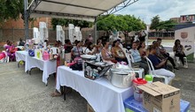 Lleg&oacute; el &lsquo;Presupuesto Participativo&rsquo; con capital semilla para 81 emprendimientos de las comunas 7 y 21