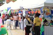Emprendedores de cuatro comunas se van de &lsquo;Feria&rsquo; el fin de semana