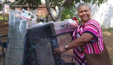 Les lleg&oacute; capital semilla a 76 emprendedores de las comunas 13 y 16