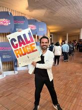 Ampliaci&oacute;n de la convocatoria &lsquo;Cali Ruge en Circulart&rsquo; hasta el 11 de octubre