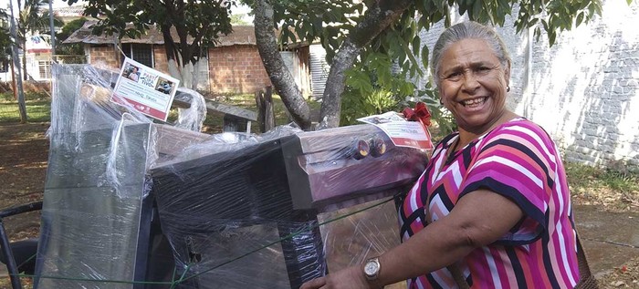 Emprendimientos de Los Andes se fortalecer&aacute;n con capital semilla
