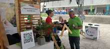 Desarrollo Econ&oacute;mico se destaca en &lsquo;Bioexpo 2023&rsquo; de Bucaramanga