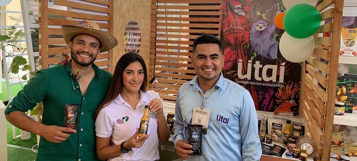Desarrollo Econ&oacute;mico se destaca en &lsquo;Bioexpo 2023&rsquo; de Bucaramanga
