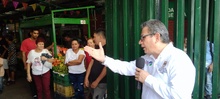 En &lsquo;Cali a la Plaza&rsquo; se vivi&oacute; una verdadera fiesta