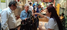 En &lsquo;Cali a la Plaza&rsquo; se vivi&oacute; una verdadera fiesta