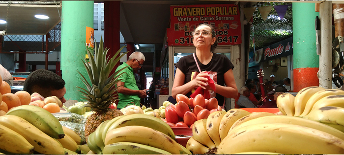 Cali realizar&aacute; la &lsquo;Primera Feria del derecho humano a la alimentaci&oacute;n&rsquo;