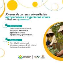 Alcald&iacute;a brinda subsidios de tasa de inter&eacute;s en cr&eacute;ditos para emprendedores