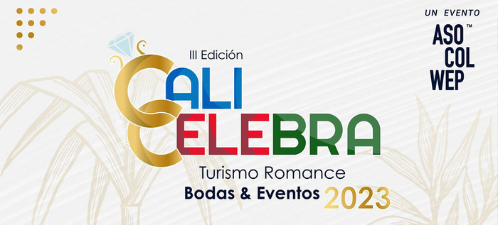 &Uacute;nete a Cali Celebra 2023