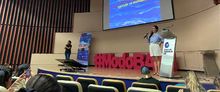 &lsquo;BAM 2023&rsquo;: inicia en Cali el mercado audiovisual m&aacute;s importante de Colombia