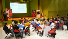 Conozca las 15 delegaciones y alianzas que dejar&aacute; la reuni&oacute;n anual de la &lsquo;Red de Ciudades Creativas UNESCO en Artes Mediales 2023&rsquo;