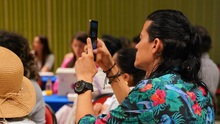 Conozca las 15 delegaciones y alianzas que dejar&aacute; la reuni&oacute;n anual de la &lsquo;Red de Ciudades Creativas UNESCO en Artes Mediales 2023&rsquo;