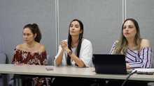 Arranca la reuni&oacute;n anual de la &lsquo;Red de Ciudades Creativas UNESCO en Artes Mediales 2023&rsquo;