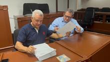 Presentan el Proyecto de Acuerdo de la &lsquo;Pol&iacute;tica P&uacute;blica Distrital de Econom&iacute;a Social y Solidaria&rsquo;