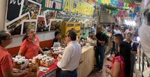 Participa de la &lsquo;Segunda Feria de Emprendimiento con enfoque en Econom&iacute;a Circular&rsquo;
