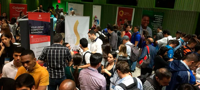 Llega a Cali la sexta versi&oacute;n de &lsquo;Bilingual Job Fair 2023&rsquo;