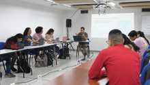 &lsquo;Semana del Guion&rsquo; en Cali, un encuentro que transform&oacute; narrativas audiovisuales