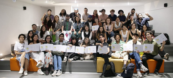 &lsquo;Semana del Guion&rsquo; en Cali, un encuentro que transform&oacute; narrativas audiovisuales