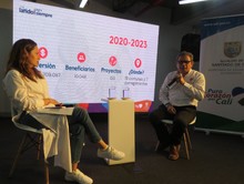 El jueves se conocieron las cuentas de Desarrollo Econ&oacute;mico durante el cuatrienio