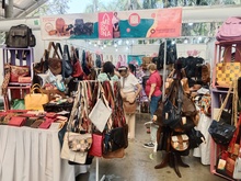 A comprar en la Feria Social &lsquo;CalzaCosto&rsquo; 