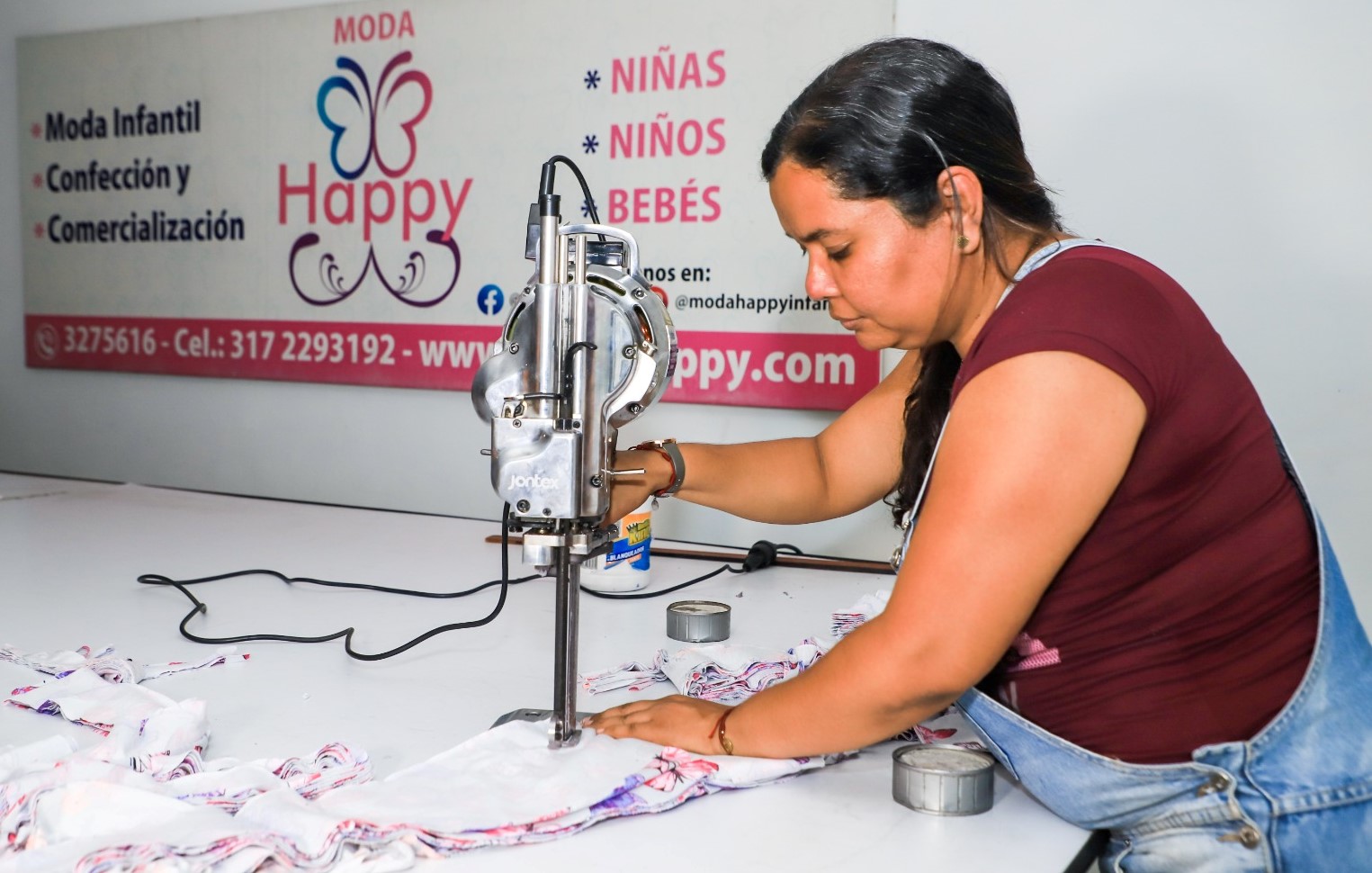 Un Fondo Solidario con muchas oportunidades para los emprendedores de Cali