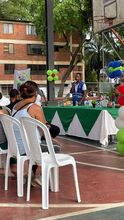 &lsquo;Presupuesto Participativo&rsquo; de Desarrollo Econ&oacute;mico cumpli&oacute; con el 100% de sus metas en 2023