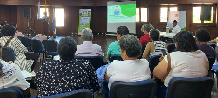 Se fortalecen alianzas con la Red de Econom&iacute;a Colaborativa de Cali