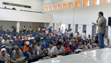 Inversi&oacute;n en proyectos de desarrollo econ&oacute;mico se proyecta en $11.259 millones para 2024