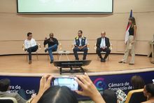 A trav&eacute;s de Inteligencia Artificial, la Alcald&iacute;a de Santiago de Cali y Amazon Web Service podr&aacute;n generar soluciones innovadoras para la ciudadan&iacute;a