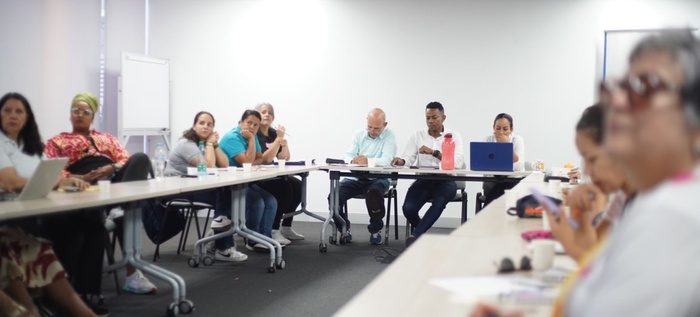 Se instala la red de econom&iacute;a colaborativa de Cali