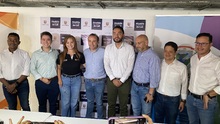 M&aacute;s Empleos Cali: Primera Feria de Empleabilidad fue &eacute;xito rotundo