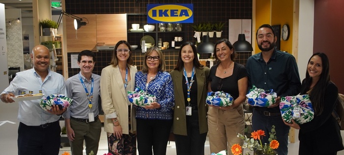 IKEA en Cali: impulsando empleo formal y desarrollo local