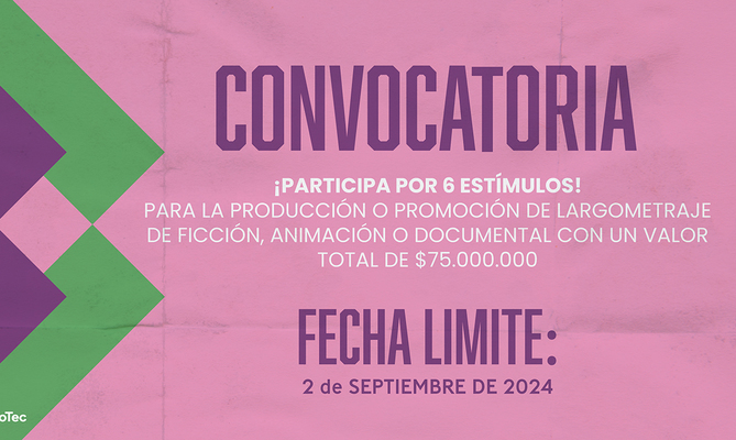 Alcald&iacute;a de Cali anuncia la tercera edici&oacute;n de la convocatoria de incentivos para el desarrollo audiovisual