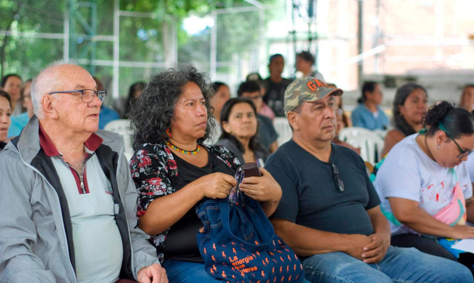Cali impulsa la reactivaci&oacute;n econ&oacute;mica: m&aacute;s de $11.000 millones destinados a fortalecer el emprendimiento y el empleo en 2024