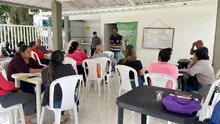 M&aacute;s oportunidades para los emprendedores cale&ntilde;os: 2.400 fueron beneficiados por la Alcald&iacute;a de Cali